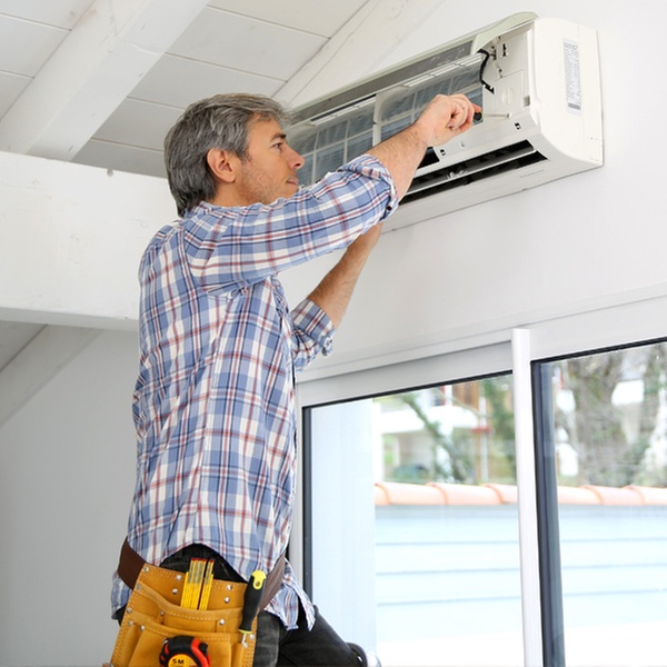 Buruncuk Klima Tamircisi