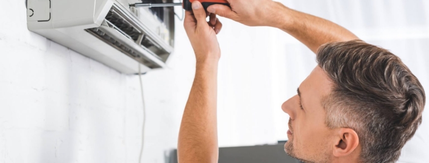 Buruncuk Klima Tamircisi